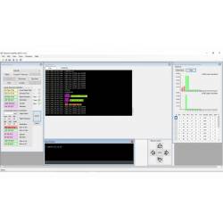 Radiotélescope Spider 230C Prima Luce Lab