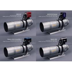 Kit de mise au point ASKAR pour téléobjectif SQA55 ASKAR