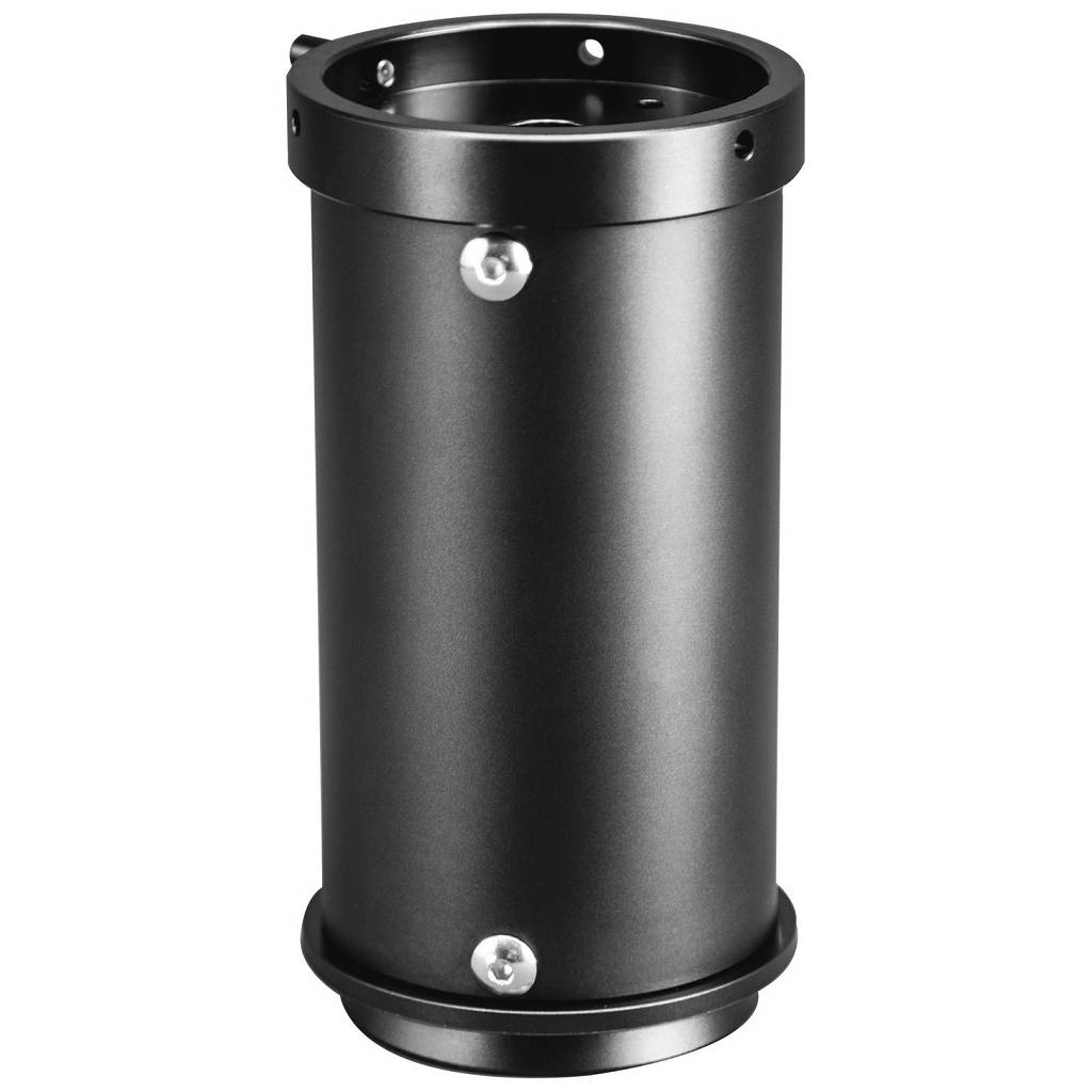 Allonge 18 cm pour trépied d'EQ5 et HEQ5 Sky-Watcher / montures Wave