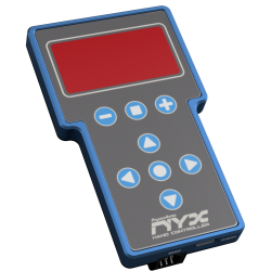 Raquette Pegasus Astro GOTO pour montures harmoniques NYX101 et NYX88 - NYX-HC