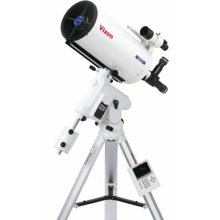 Télescope Vixen complet SXD2-VC200L-S-PFL diamètre 200 mm sur monture SXD2 Goto - X000010