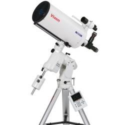 Télescope Vixen complet SXP2-VC200L-S-PFL diamètre 200 mm sur monture SXP2 Goto - X000022