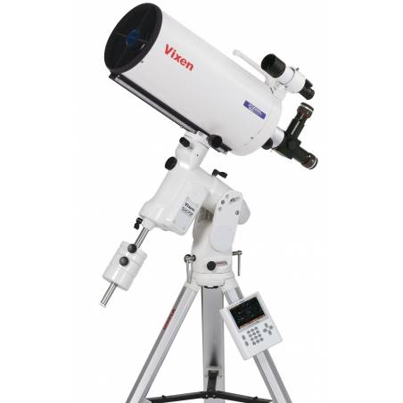 Télescope Vixen complet SXP2-VC200L-S-PFL diamètre 200 mm sur monture SXP2 Goto - X000022
