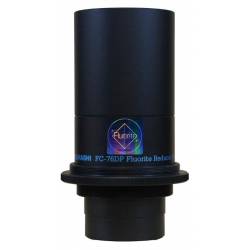 Réducteur de focale Takahashi 76D FU 0,64x pour lunette Takahashi FC-76DP