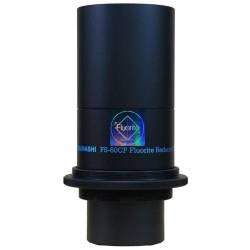 Réducteur de focale Takahashi 60CP-FU 0,65x pour lunette Takahashi FS60-CP