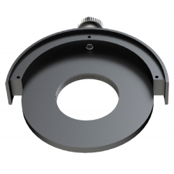 Tiroir à filtre Player One supplémentaire pour porte-filtre Player One 31,75 mm - PO051