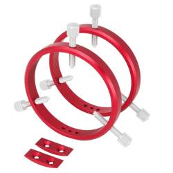 Colliers de guidage PLUS, diamètre 115 mm Prima Luce Lab