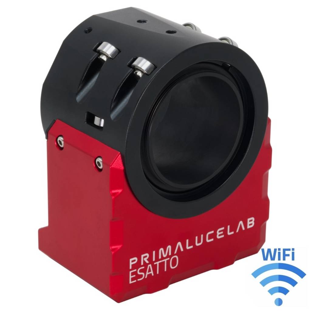 Microfocuseur ESATTO 2" Prima Luce Lab - PLLEST2