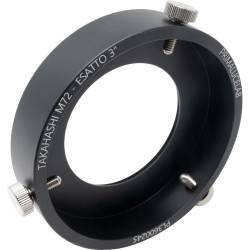 Bague adaptatrice Prima Luce Lab pour ESATTO 3" vers télescopes Takahashi - Filetage M72