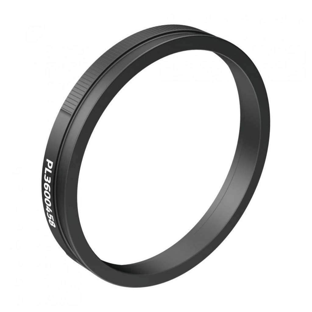 Bague adaptatrice Prima Luce Lab pour ESATTO 3" vers ARCO 3"