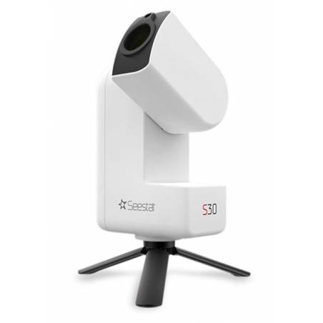Télescope Seestar S30 ZWO tout-en-un