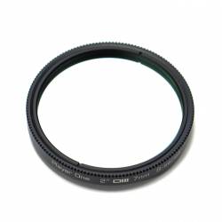 Filtre Player One OIII 7nm 2″ - series S