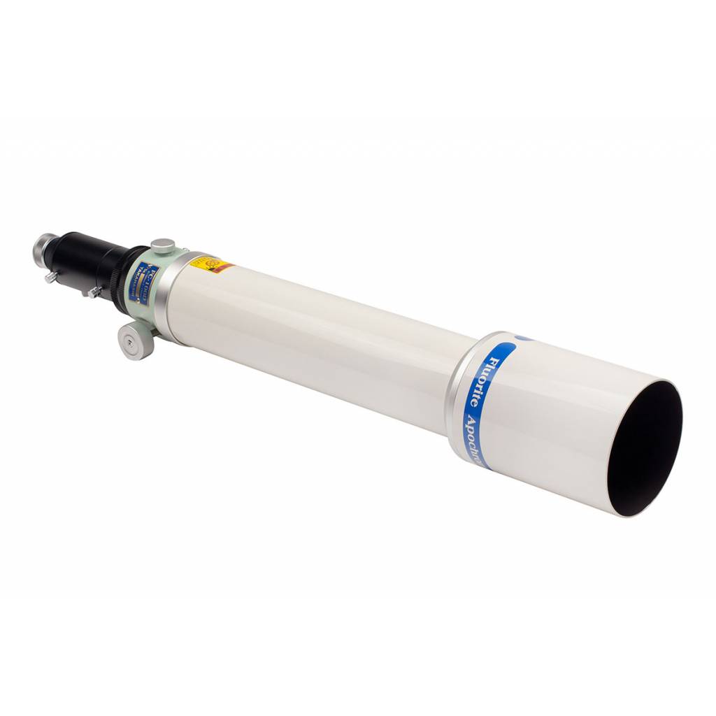 Lunette Takahashi FC-100DF tube seul