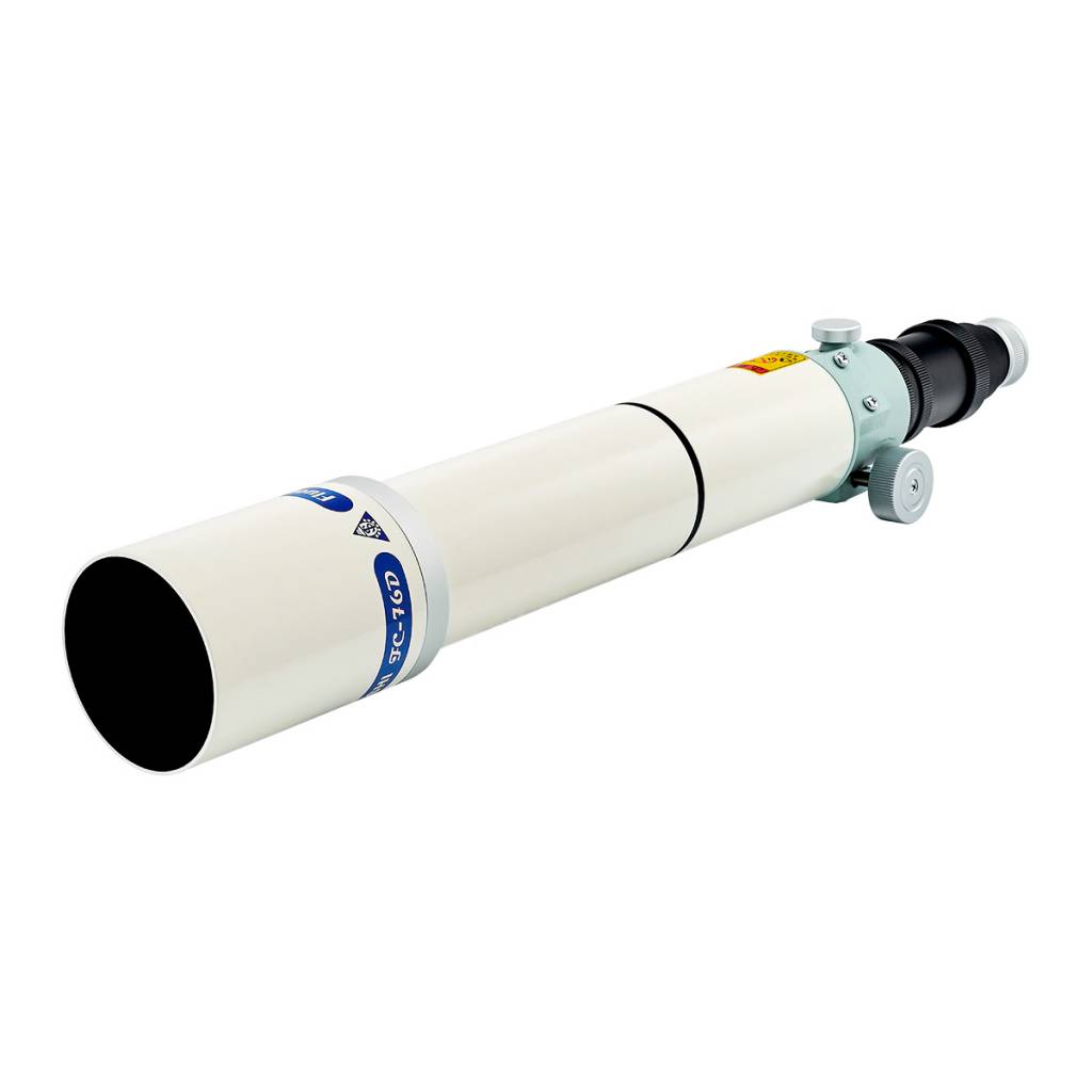 Lunette Takahashi FC-76DCU tube seul