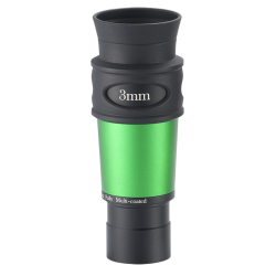 Oculaire FOUNDER OPTICS ALIEN 3 mm 55°