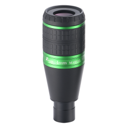 Oculaire FOUNDER OPTICS MARVEL 4 mm 80° - Lanthanum