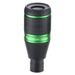 Oculaire FOUNDER OPTICS MARVEL 6 mm 80° - Lanthanum