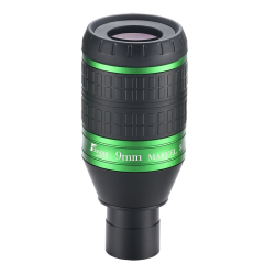 Oculaire FOUNDER OPTICS MARVEL 9 mm 80° - Lanthanum