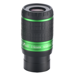 Oculaire FOUNDER OPTICS MARVEL 14 mm 80° - Lanthanum