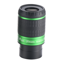 Oculaire FOUNDER OPTICS MARVEL 20 mm 80° - Lanthanum