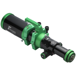 Lunette Founder Optics FOT 106 - 106/560 tube optique Triplet apochromatique