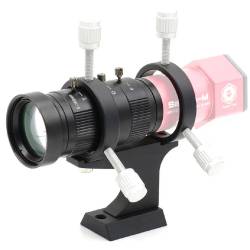 Lunette guide Player One 32mm 100 mm