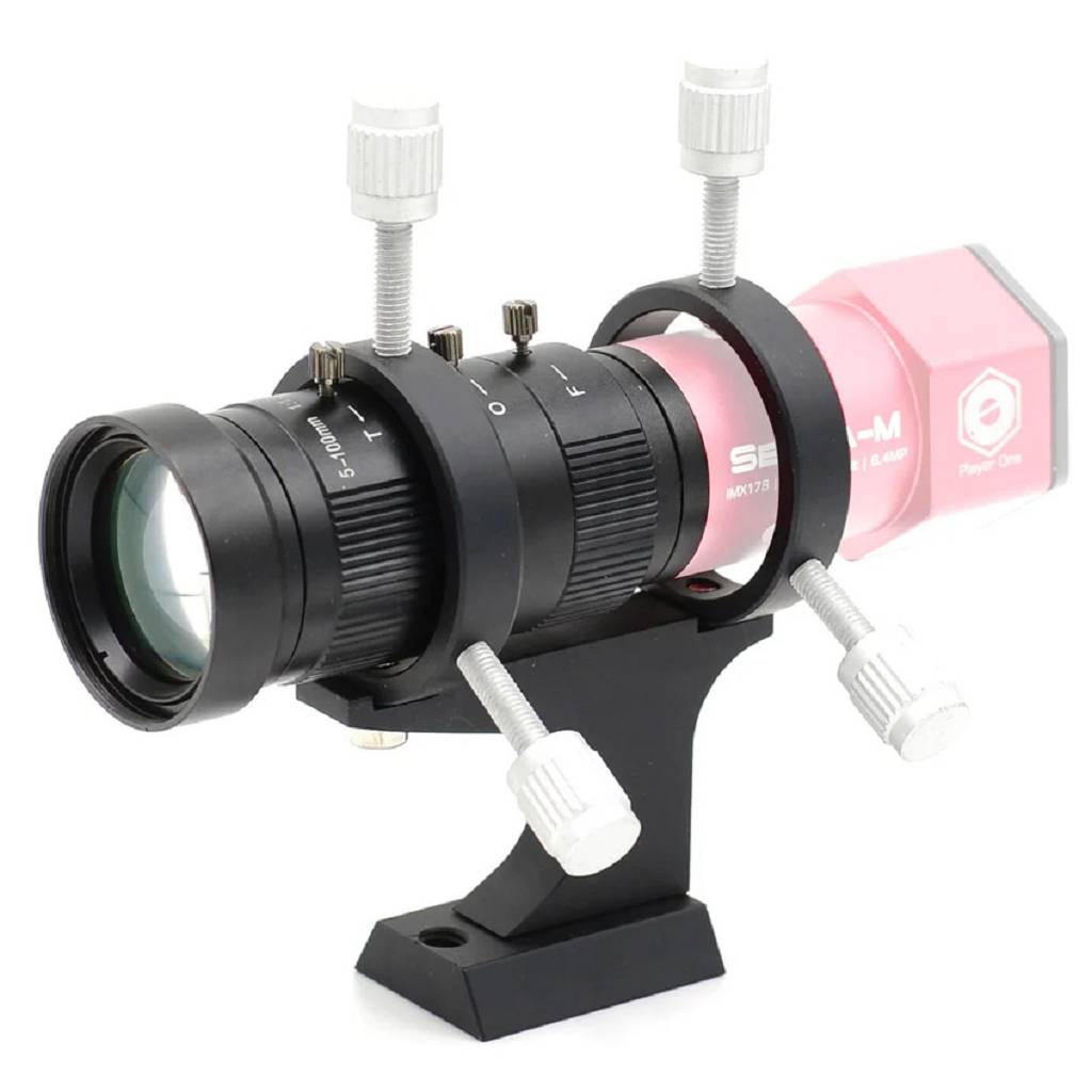 Lunette guide Player One 32mm 100 mm