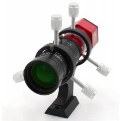 Lunette guide Player One 32/100 mm