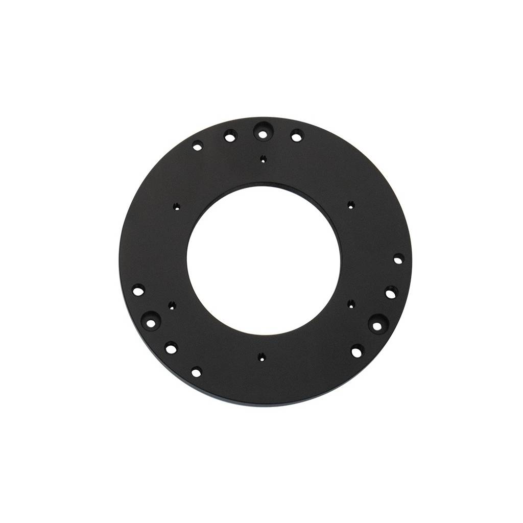 Plaque de Tilt filetage M48 ZWO