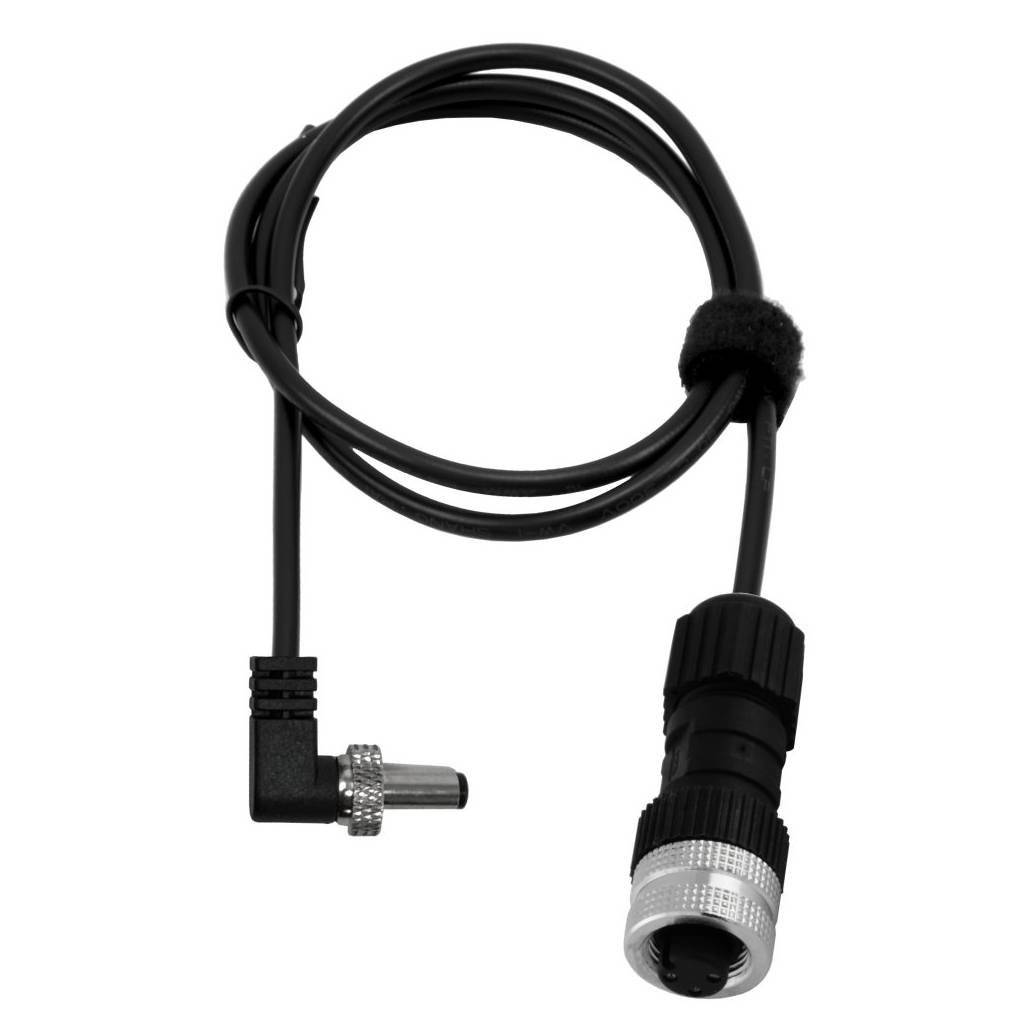 Câble d'alimentation Prima Luce Lab compatible EAGLE - Caméras QSI - PL1000049