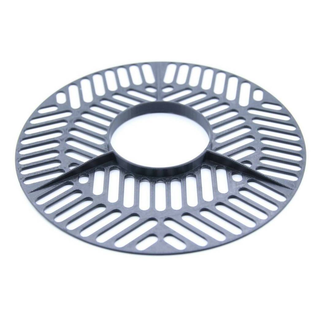 Masque de Bahtinov TS Optics pour Celestron C8 - BAHT-C8