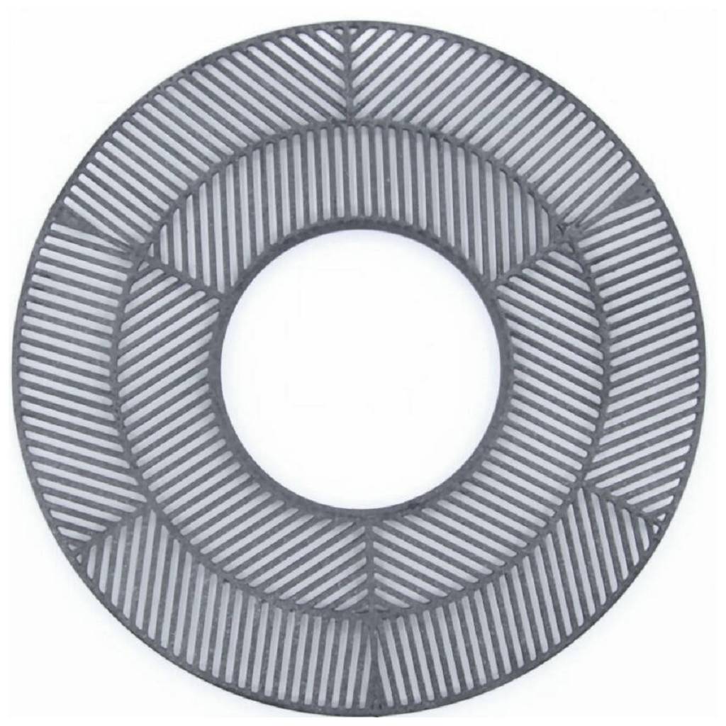 Masque de Bahtinov TS Optics pour Celestron C11 - BAHT-C11