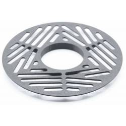 Masque de Bahtinov TS Optics pour Celestron C5 - TRIBA-C5