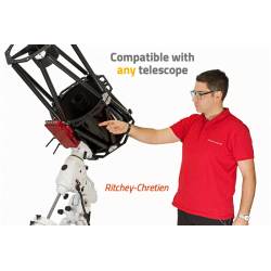 Système de contrôle EAGLE3 Prima Luce Lab