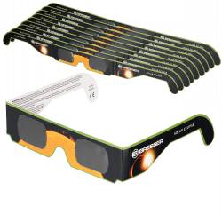 Lunettes BRESSER spécial éclipses (10 paires) 4701203