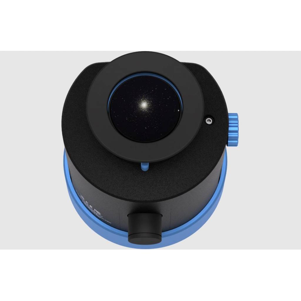 Oculaire électronique de Télescope, Accessoire de Télescope D'oculaire Numérique de 200 W Pixels USB C avec Contrôle APP pour Monoculaires, Jumelles