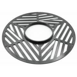 Masque de Bahtinov TS Optics pour Celestron C9 - BAHT-C9