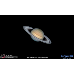 Caméra Player One URANUS-M Monochrome - PO072