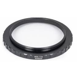 Bague Baader réductrice M48i vers T-2a / M42 - 2958456