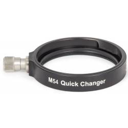 Bague d'assemblage rapide M54i lourde charge Baader - 2958760