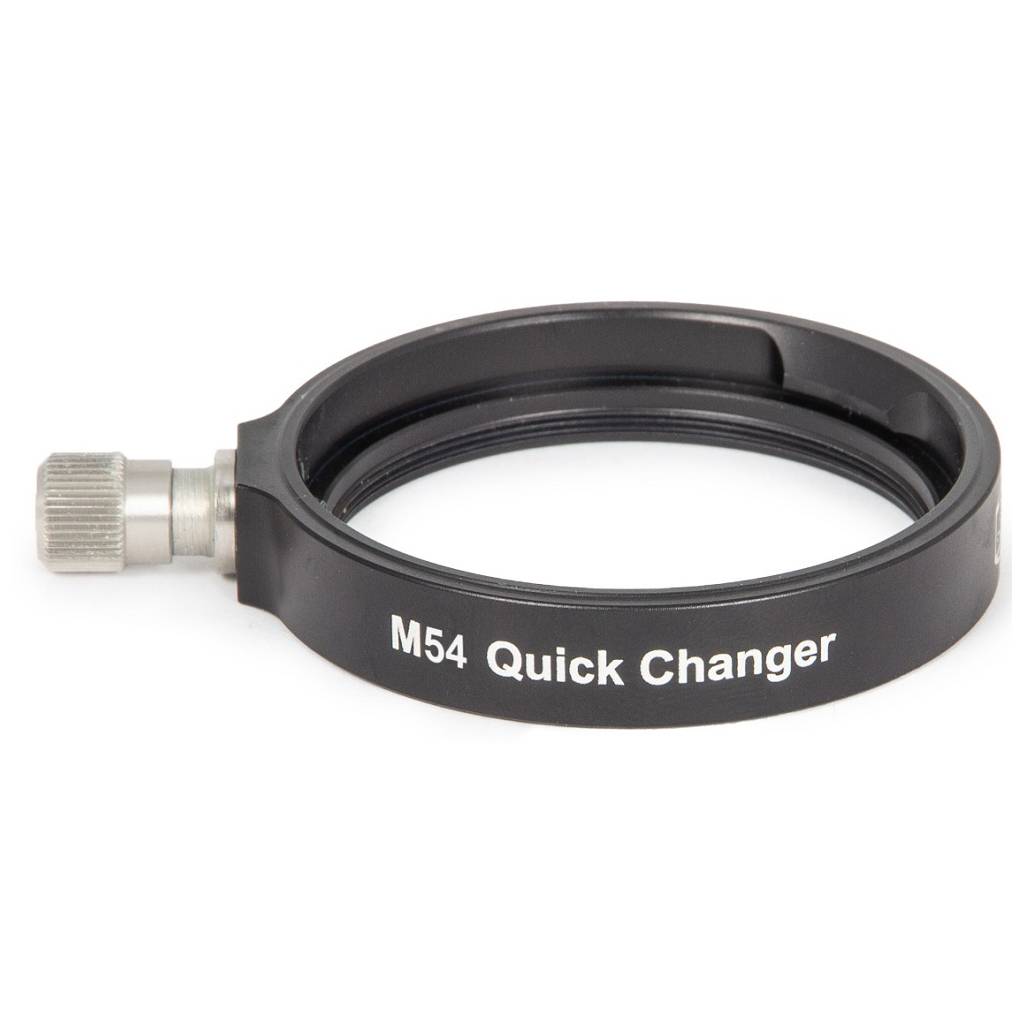 Bague d'assemblage rapide M54i lourde charge Baader - 2958760