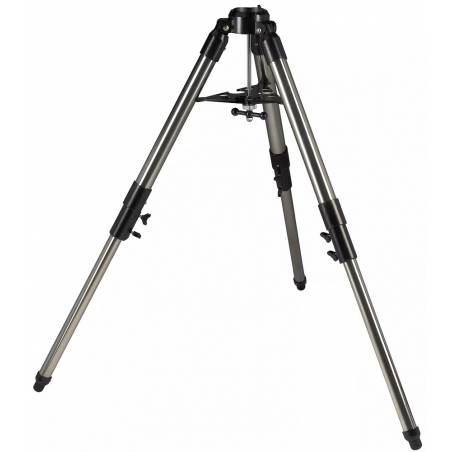 Trépied de terrain Bresser ST-3 en acier inoxydable