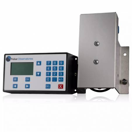 Module d'asservissement pour rotation dômes Pulsar Observatories - 4900600