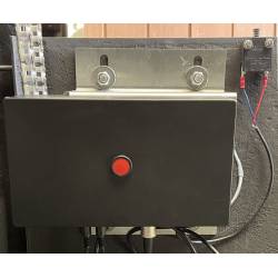 Moteur de cimier pour coupoles Pulsar Observatories - 4900610