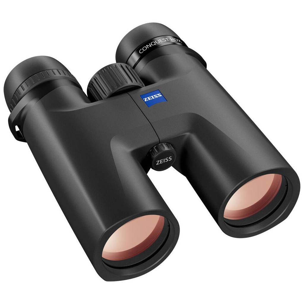 Jumelles Zeiss Conquest HDX 8x32 - 523214