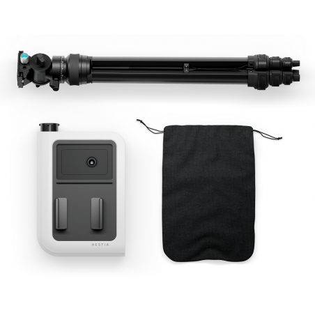 Télescope Vaonis Hestia Pack Standard avec trépied