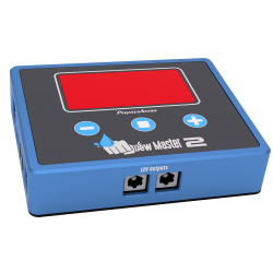 Système de résistance chauffante anti-buée DewMaster2 Pegasus Astro - PEG-DEWMSTR2