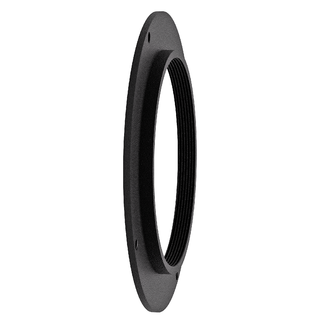 Bague adaptatrice pour roue à filtres Indigo vers M54 femelle Pegasus Astro - INDIGO-FW-ADAPTER-M54F