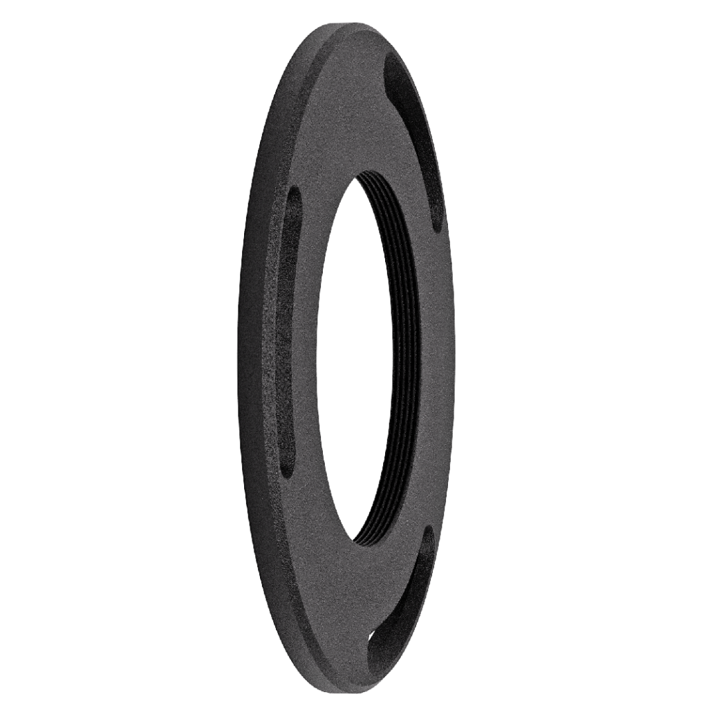 Bague adaptatrice pour OAG Indigo vers M48 femelle Pegasus Astro - PEG-INDIGOAG-ADAPTER-M48F