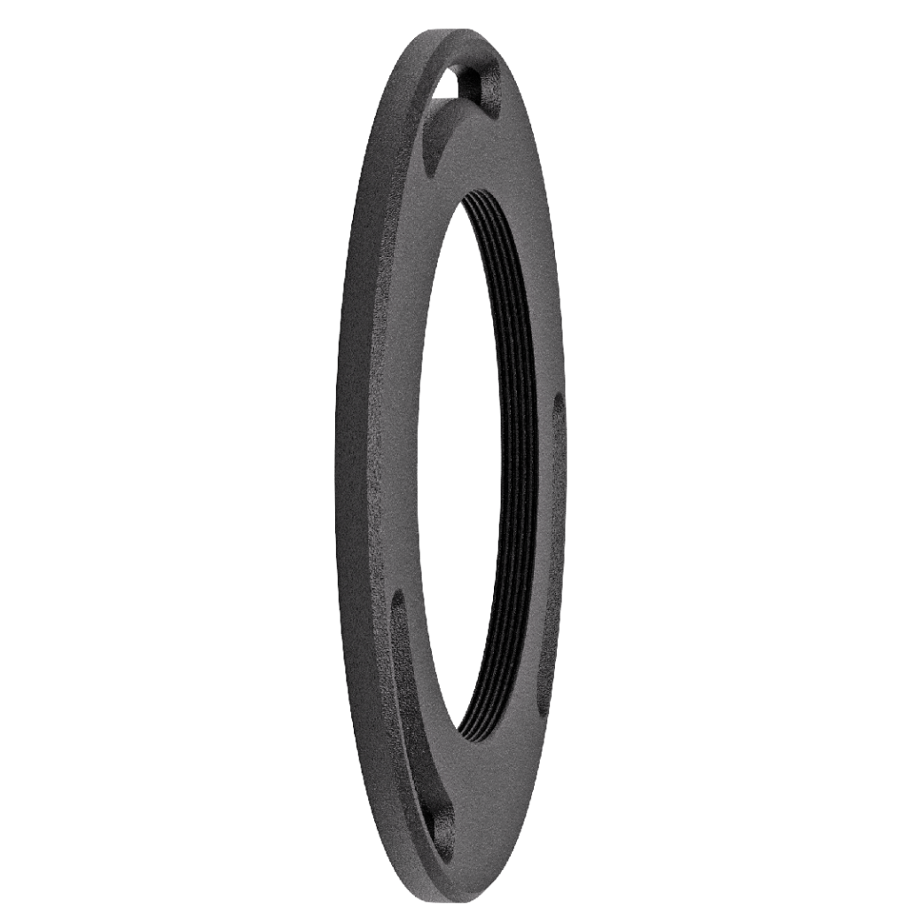 Bague adaptatrice pour OAG Indigo vers M54 femelle Pegasus Astro - PEG-INDIGOAG-ADAPTER-M54F